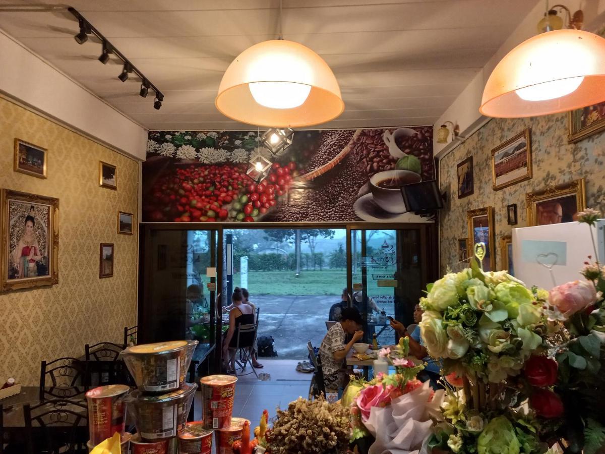 Amaretto Hostel سوراثاني المظهر الخارجي الصورة