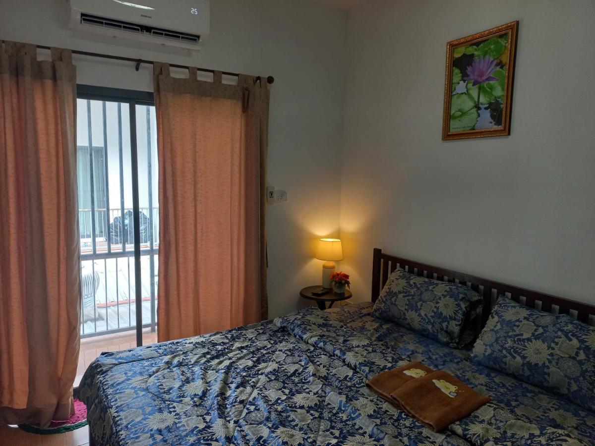 Amaretto Hostel سوراثاني المظهر الخارجي الصورة
