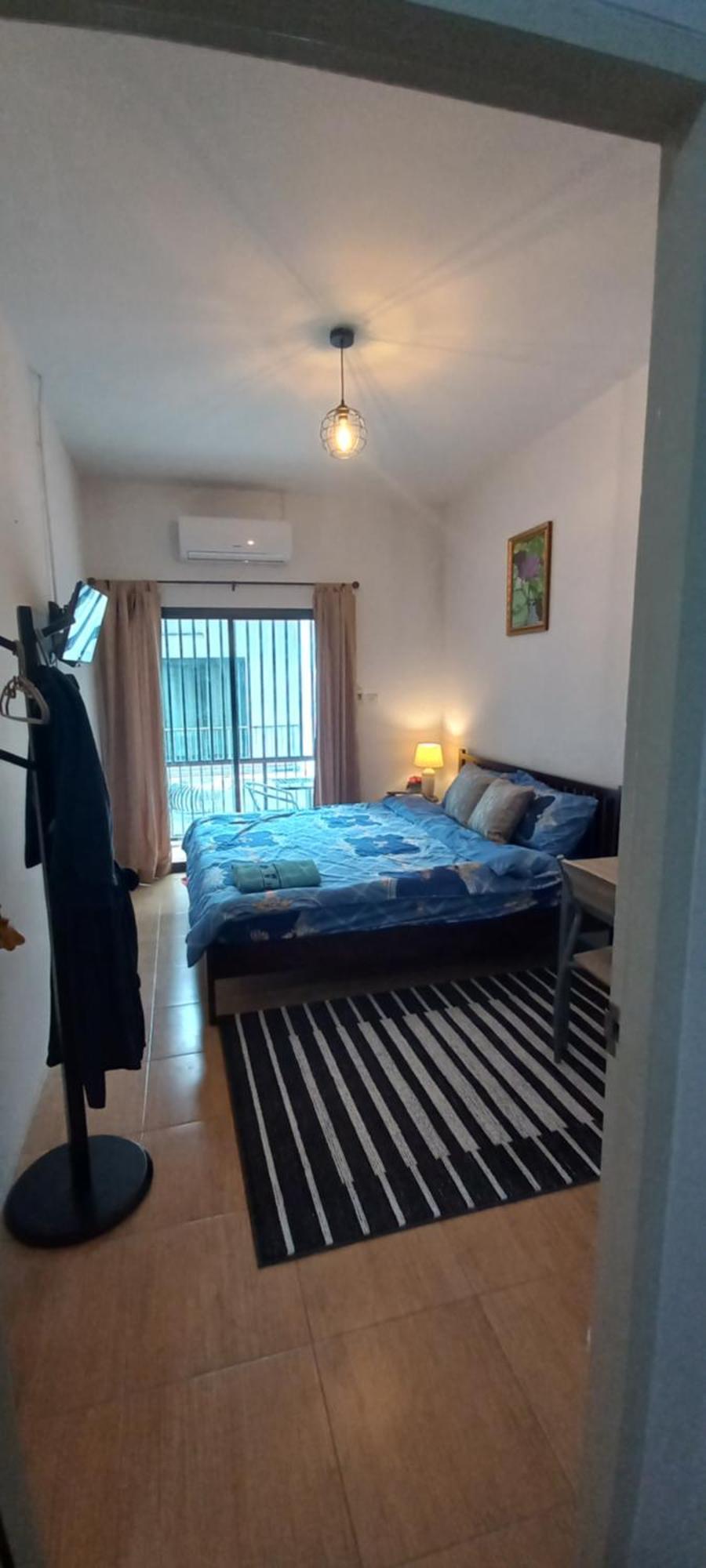 Amaretto Hostel سوراثاني المظهر الخارجي الصورة