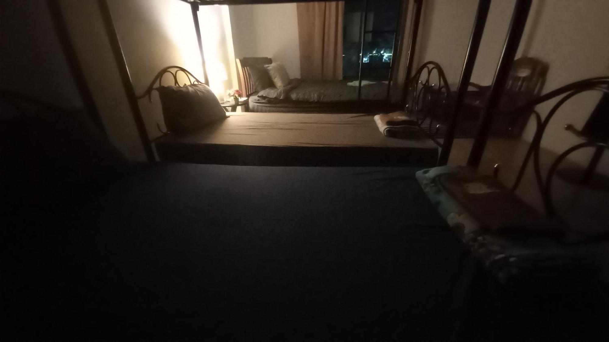 Amaretto Hostel سوراثاني المظهر الخارجي الصورة
