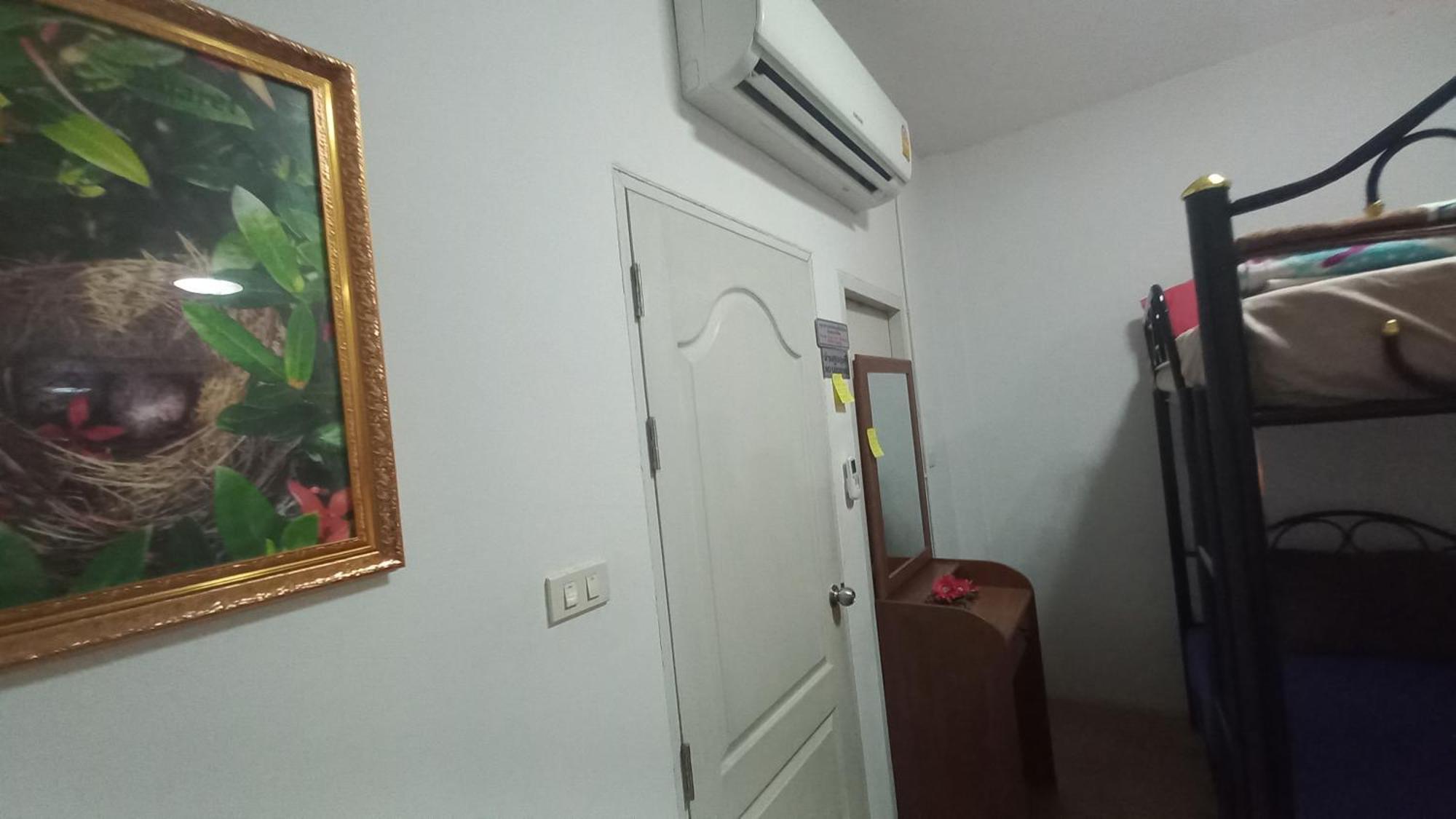 Amaretto Hostel سوراثاني المظهر الخارجي الصورة